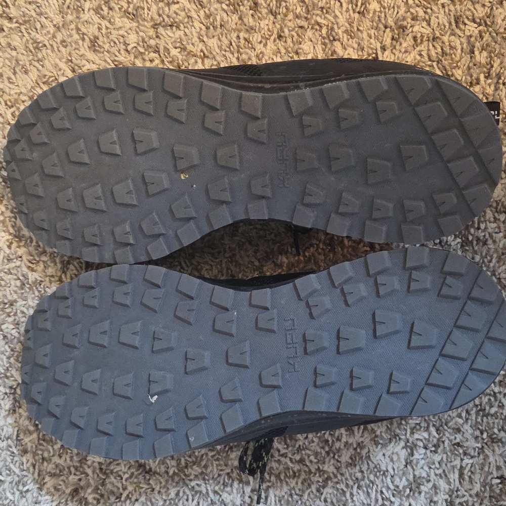 Kuru Cloud Mens Tennis Shoes 12.5 - Picture 4 of 5